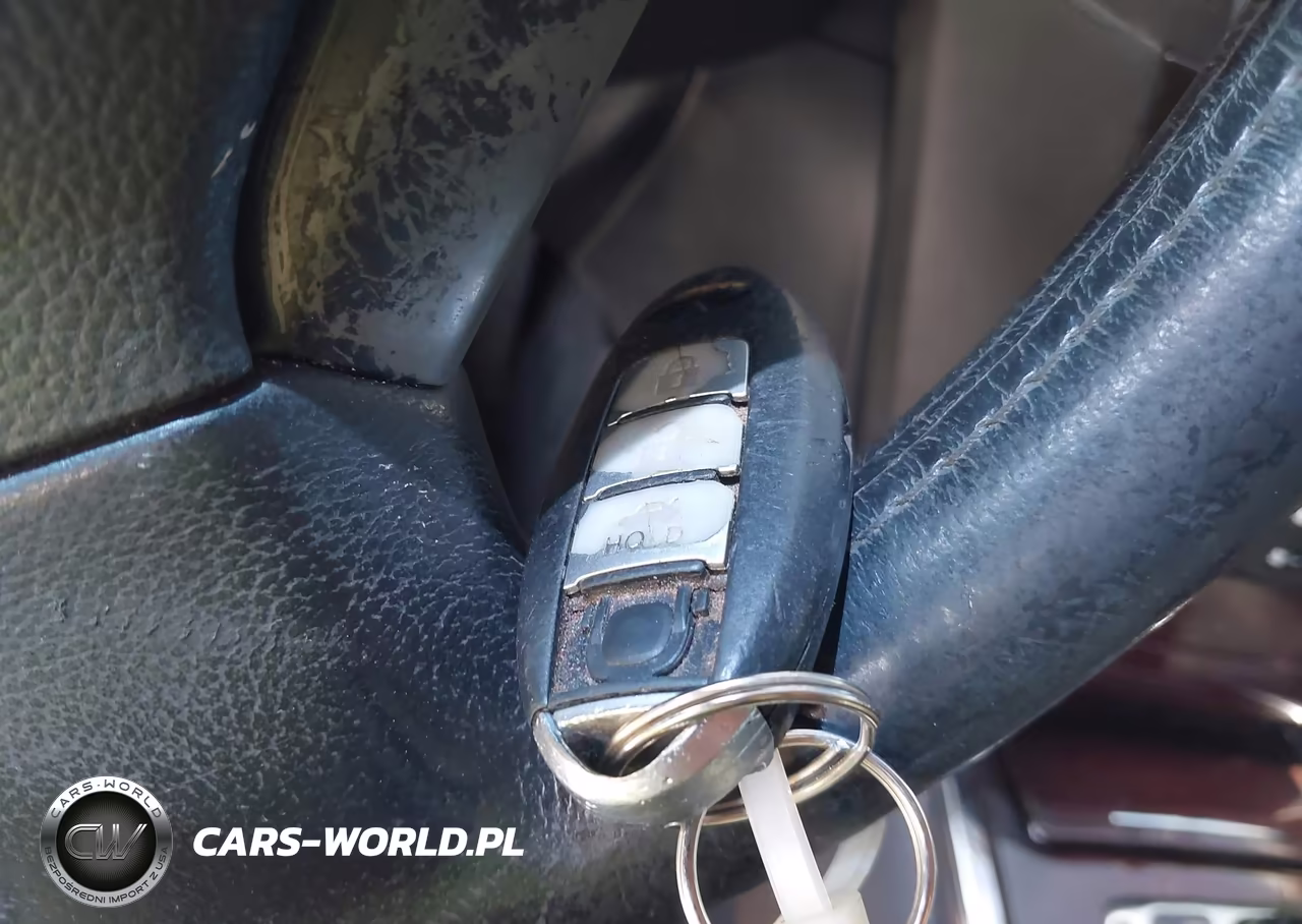 2010 Infiniti G37X VIN:JN1CV6AR1AM451515 - 11