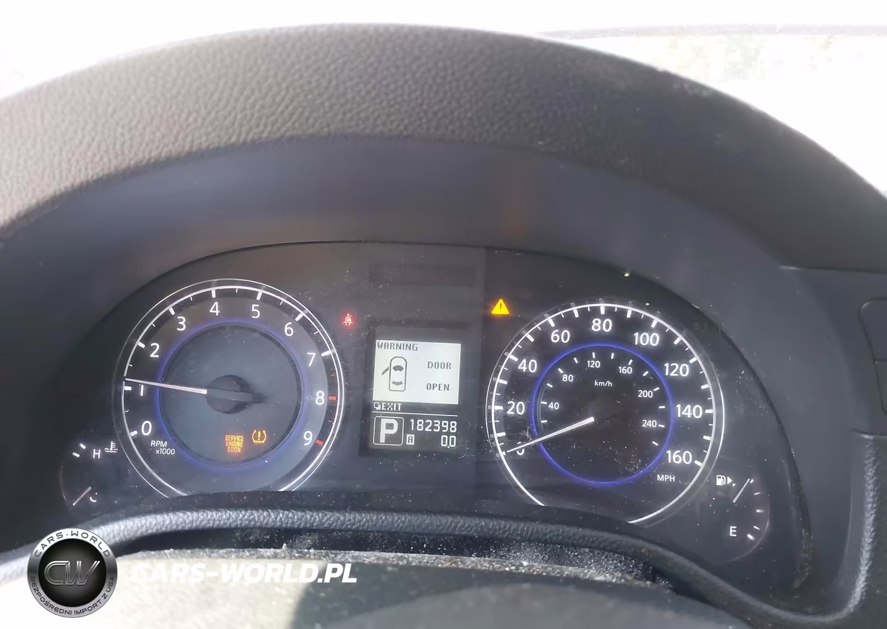 2010 Infiniti G37X VIN:JN1CV6AR1AM451515 - 7