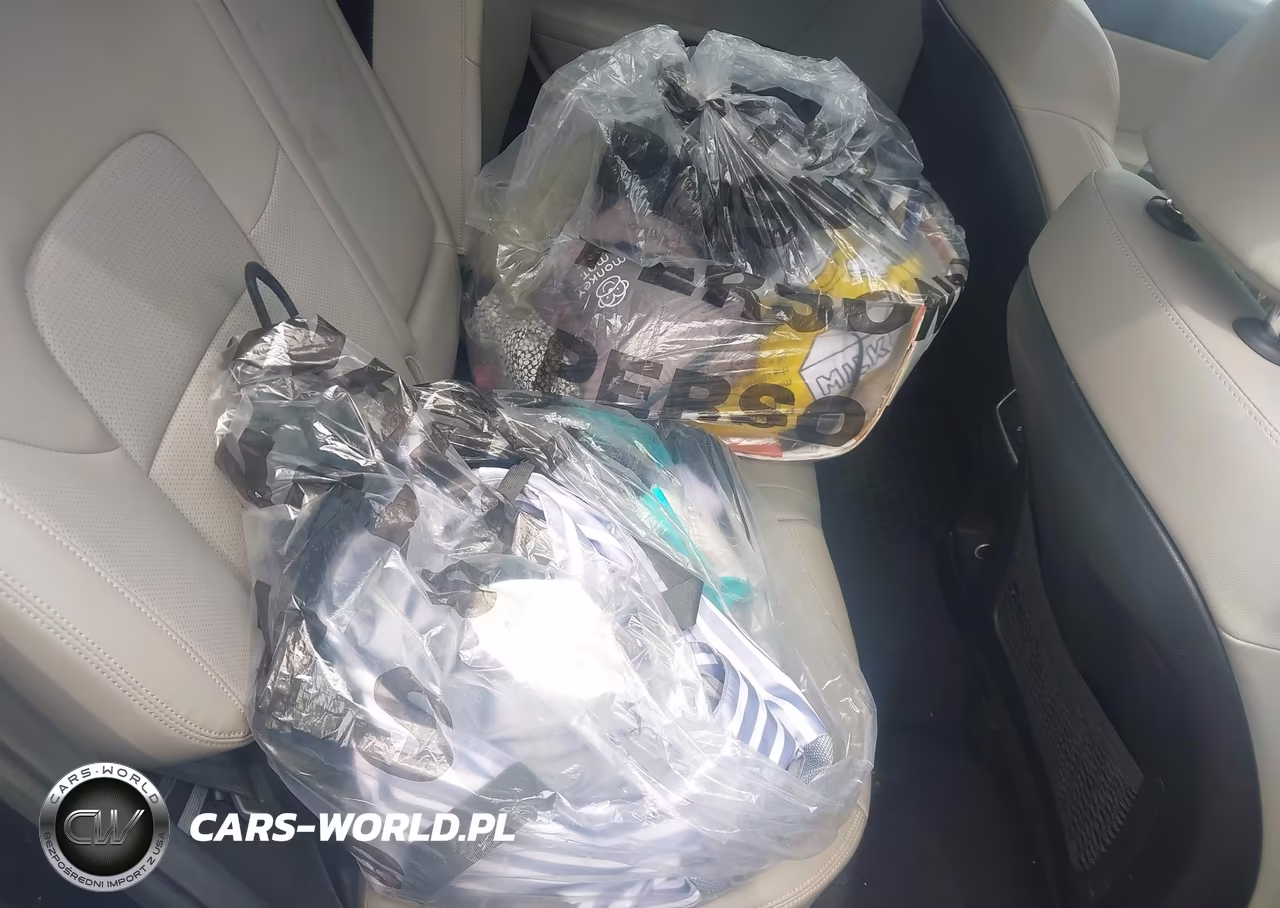 2021 Kia Sportage S VIN:KNDP6CACXM7852683 - 19