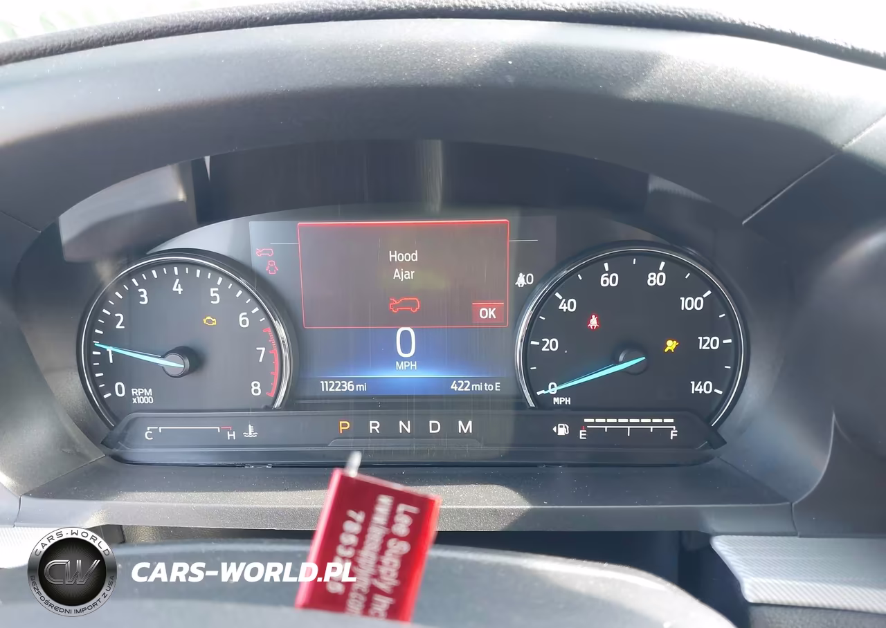 2020 Ford Explorer Xlt VIN:1FMSK8DH8LGB27247 - 7