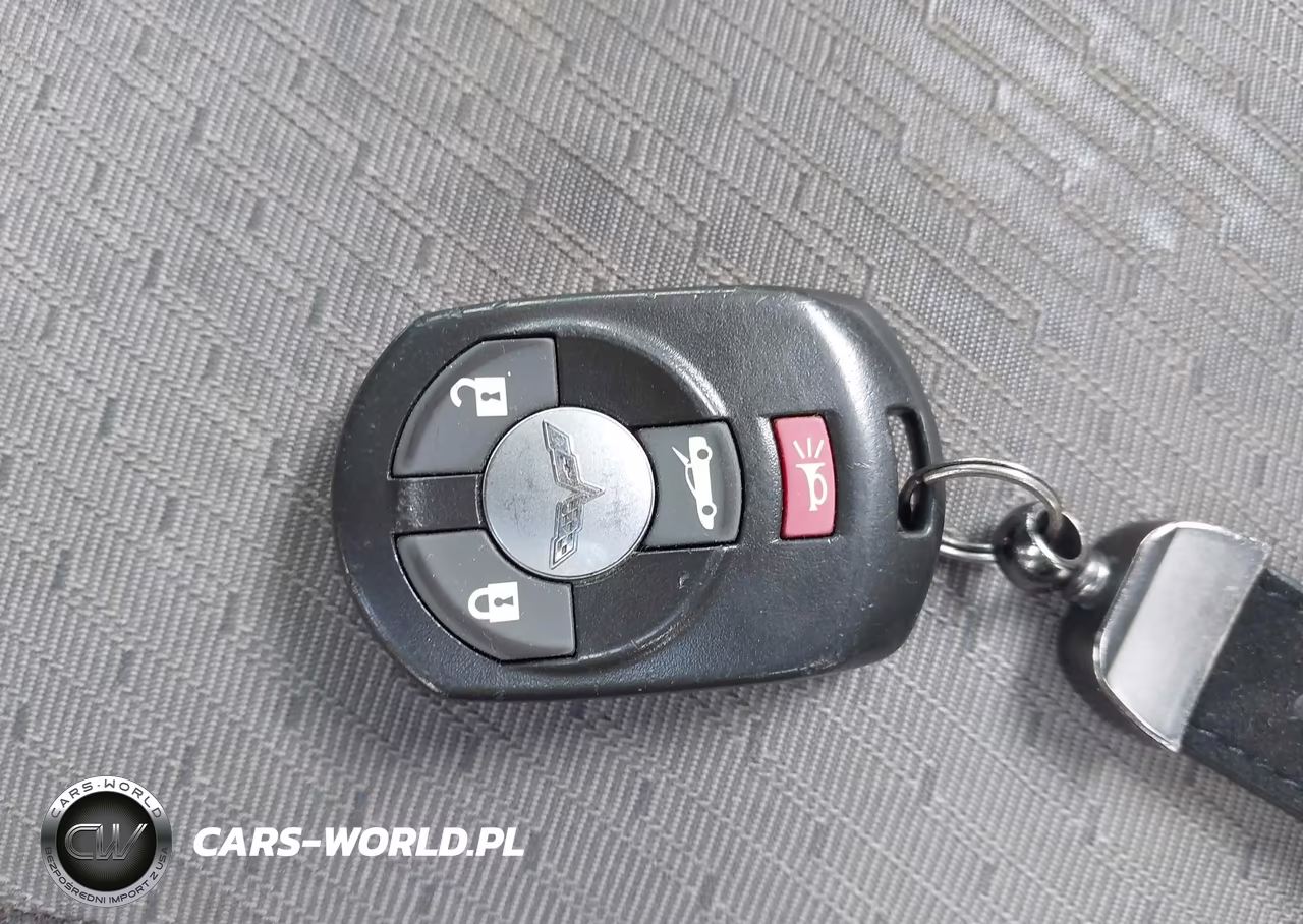 2005 Chevrolet Corvette VIN:1G1YY22UX55126943 - 11