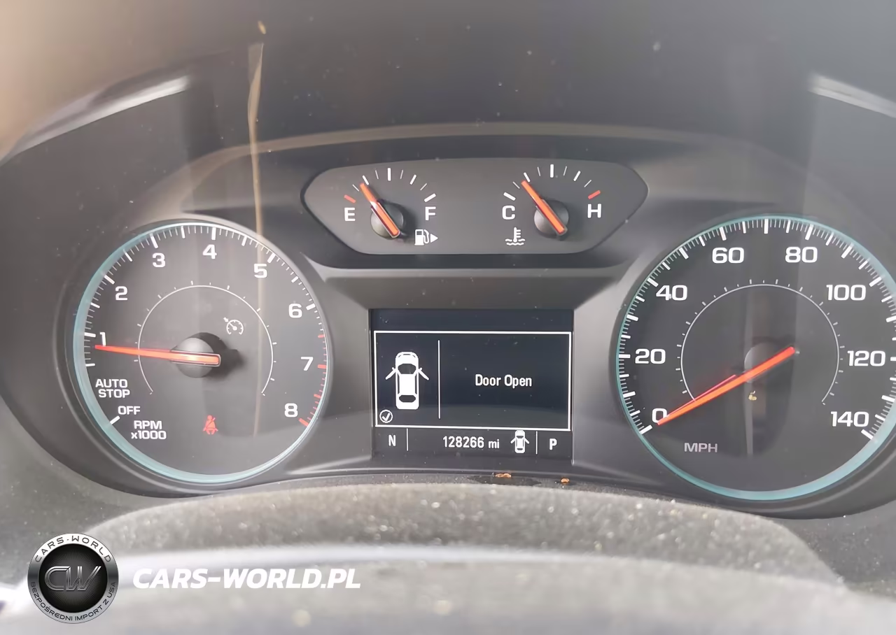 2021 Chevrolet Malibu Fwd Ls VIN:1G1ZB5ST9MF042376 - 15