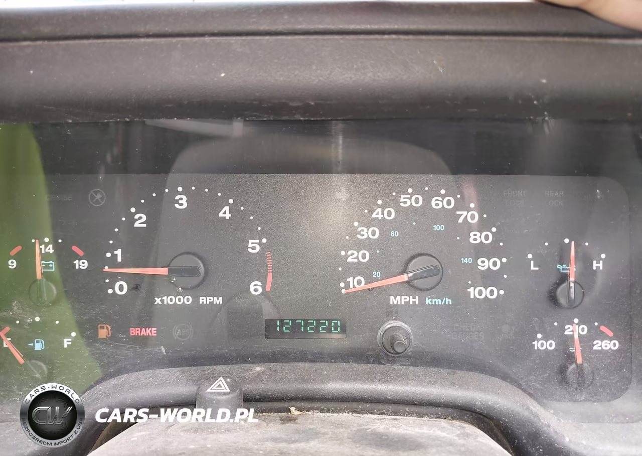 2006 Jeep Wrangler X VIN:1J4FA39S96P766557 - 7