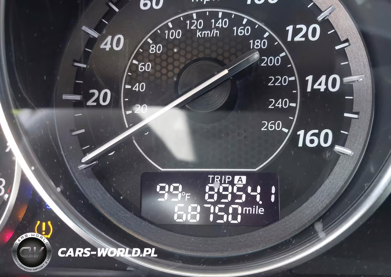 2014 Mazda Mazda6 I Touring VIN:JM1GJ1T64E1133041 - 15