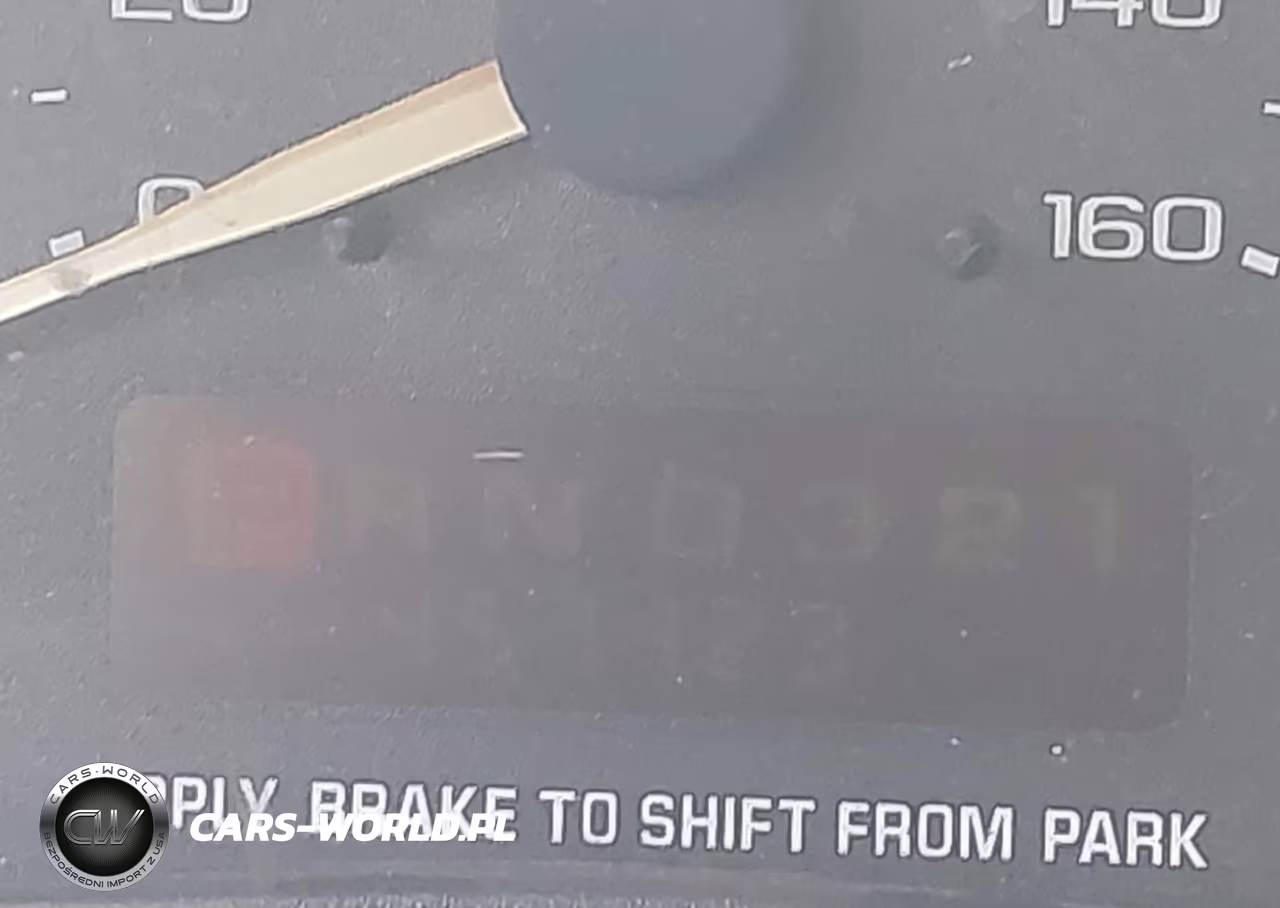 2002 GMC Savana Cargo Van Standard VIN:1GTGG29R521103063 - 14
