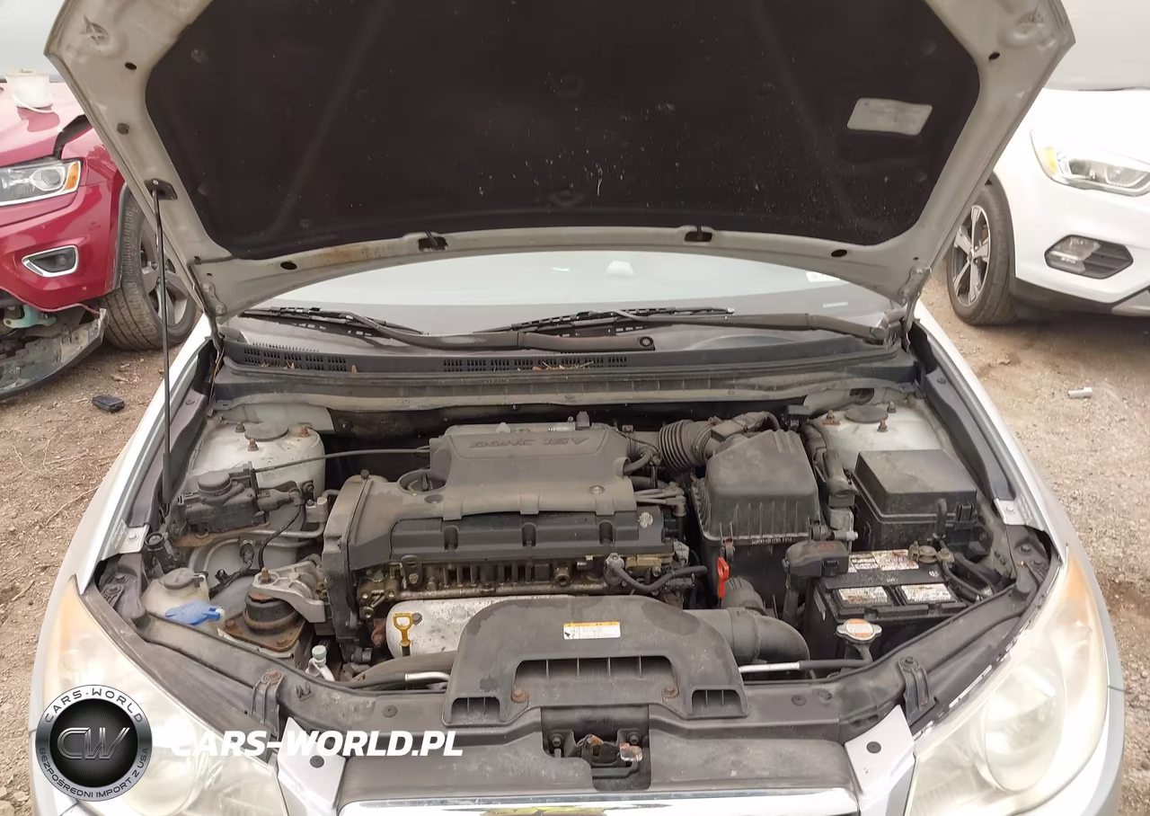 2008 Hyundai Elantra Gls-Se VIN:KMHDU46D38U565785 - 10