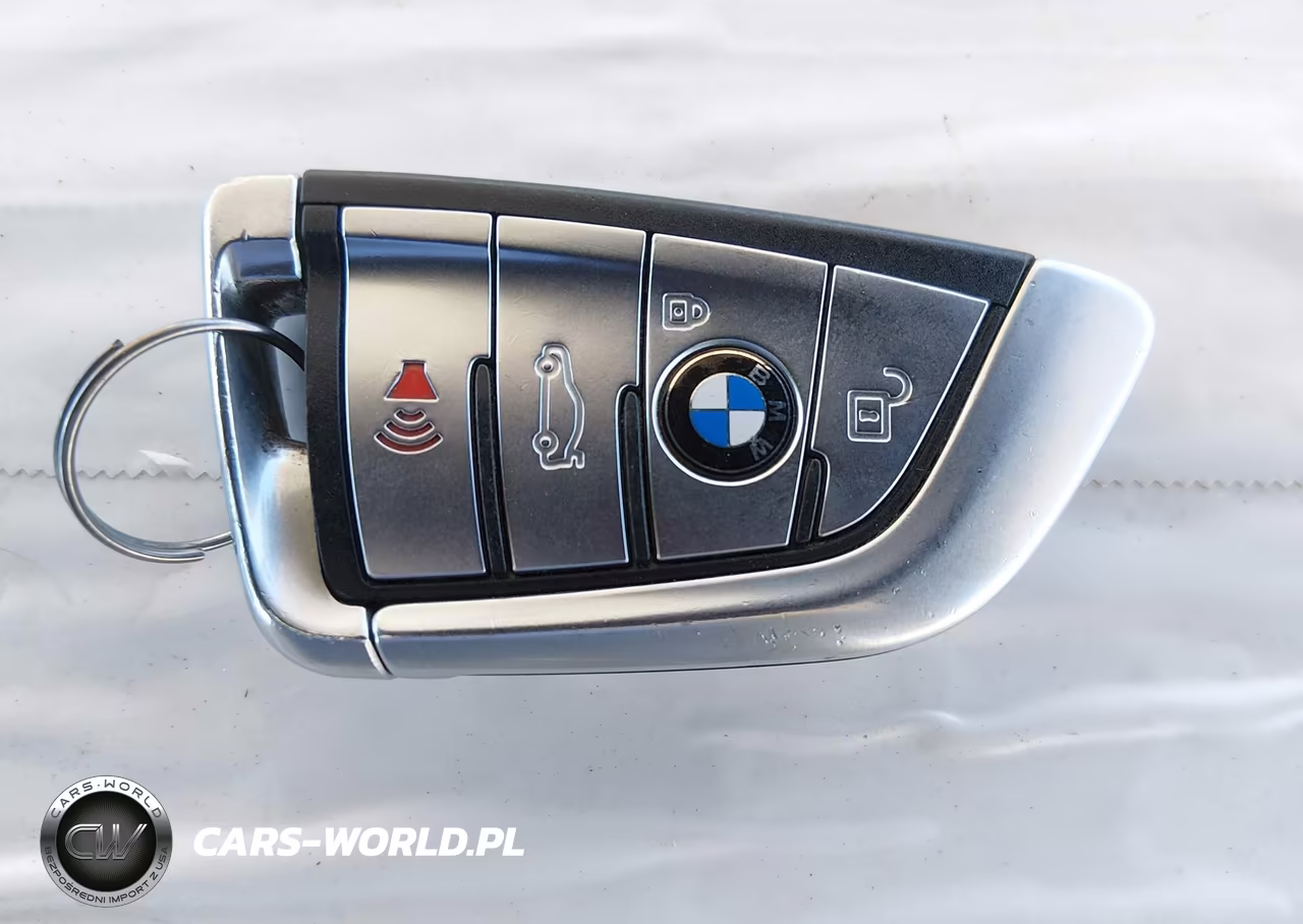 2019 BMW 530E Iperformance VIN:WBAJA9C53KB398550 - 11