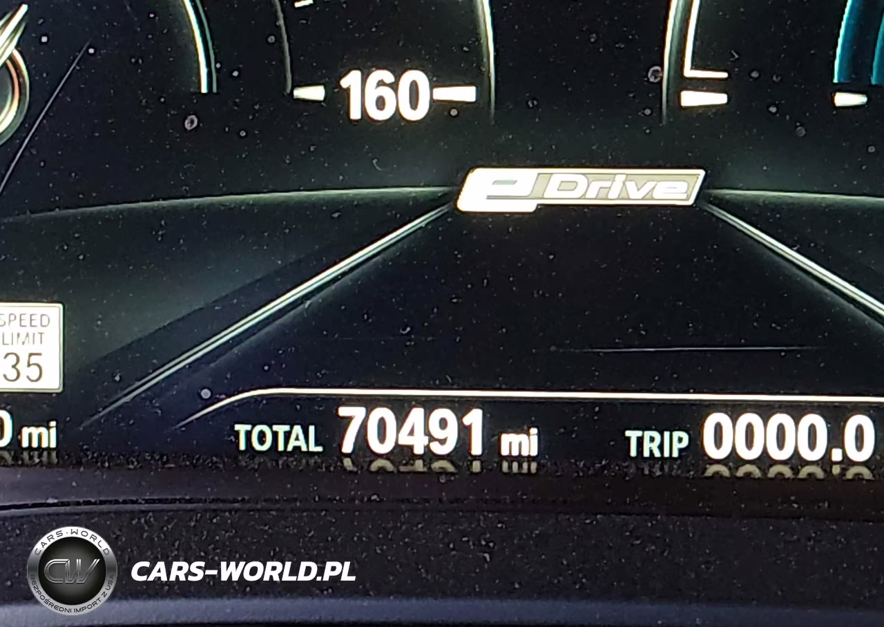 2019 BMW 530E Iperformance VIN:WBAJA9C53KB398550 - 16