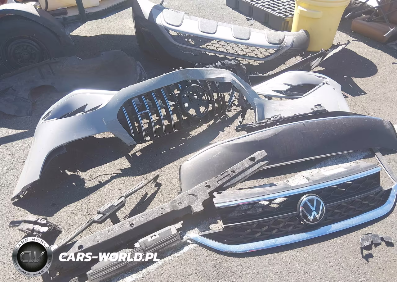 2023 Volkswagen Taos 1.5T Se VIN:3VVSX7B28PM315987 - 12