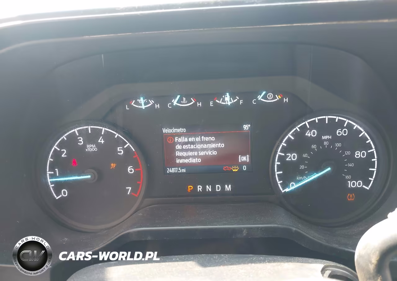 2024 Ford F-250 Xl-Xlt VIN:1FT7W2BA6RED48089 - 7