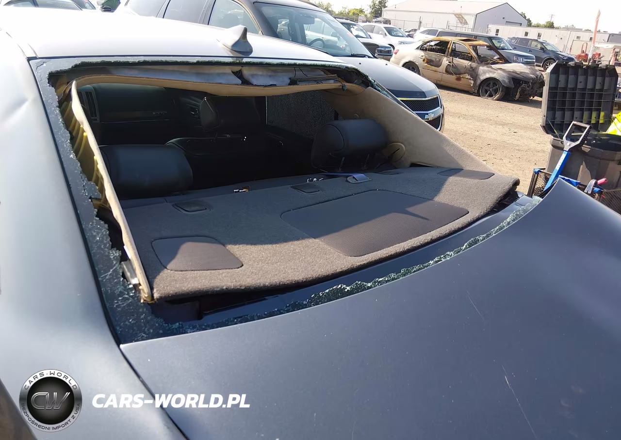 2010 Cadillac Sts Performance VIN:1G6DU6EA1A0138273 - 6