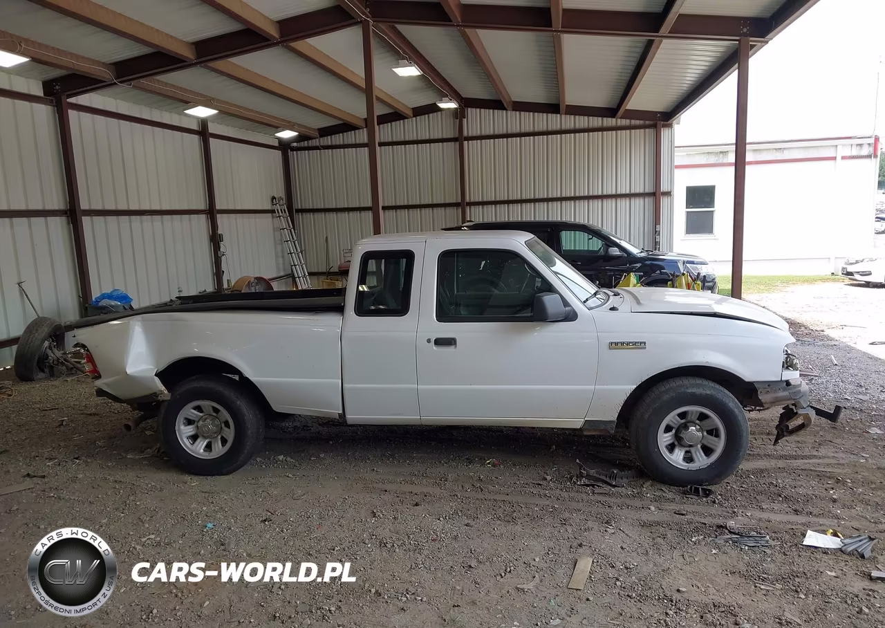 2007 Ford Ranger Sport-Stx-Xl-Xlt VIN:1FTYR14U87PA96991 - 14