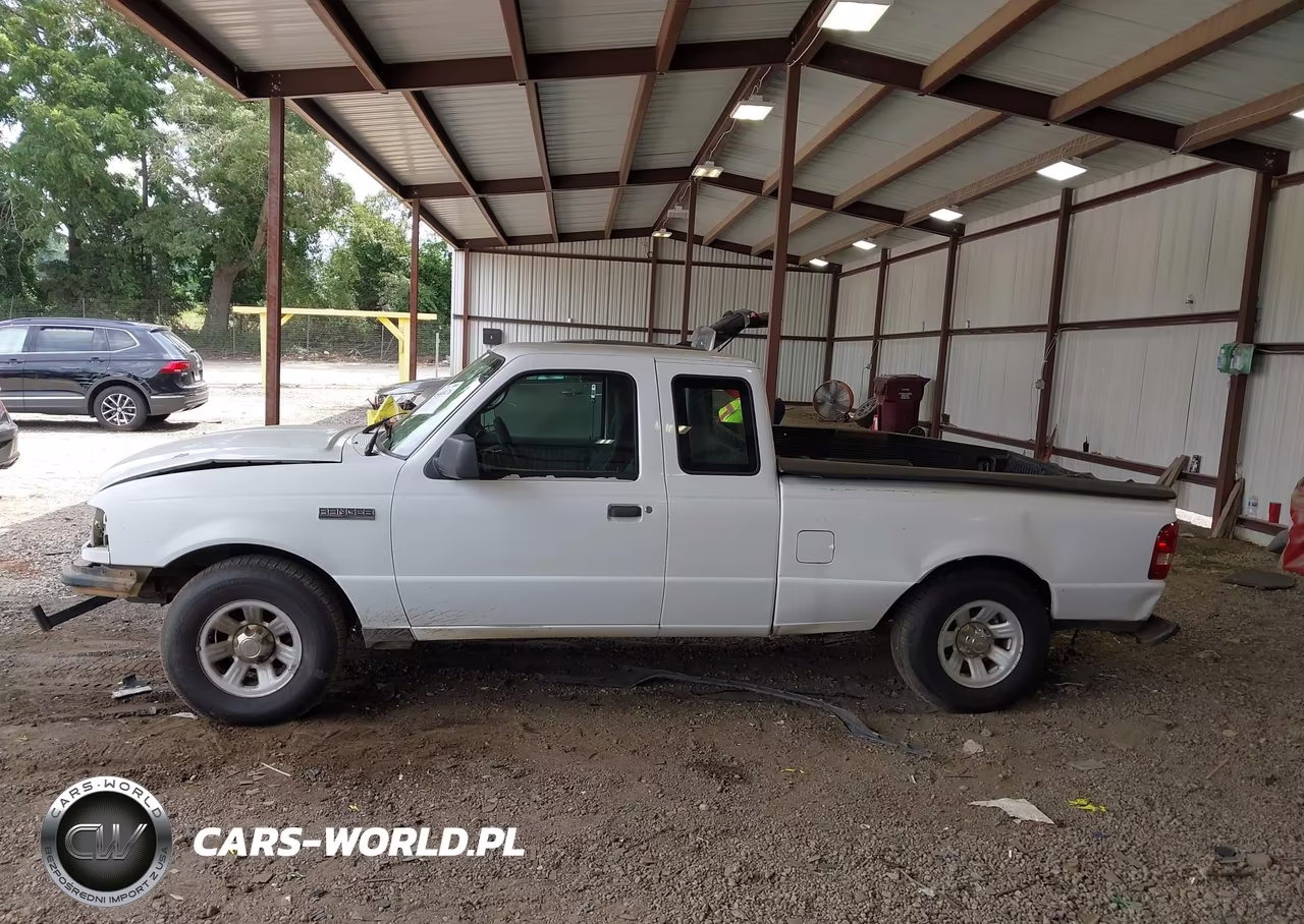 2007 Ford Ranger Sport-Stx-Xl-Xlt VIN:1FTYR14U87PA96991 - 15