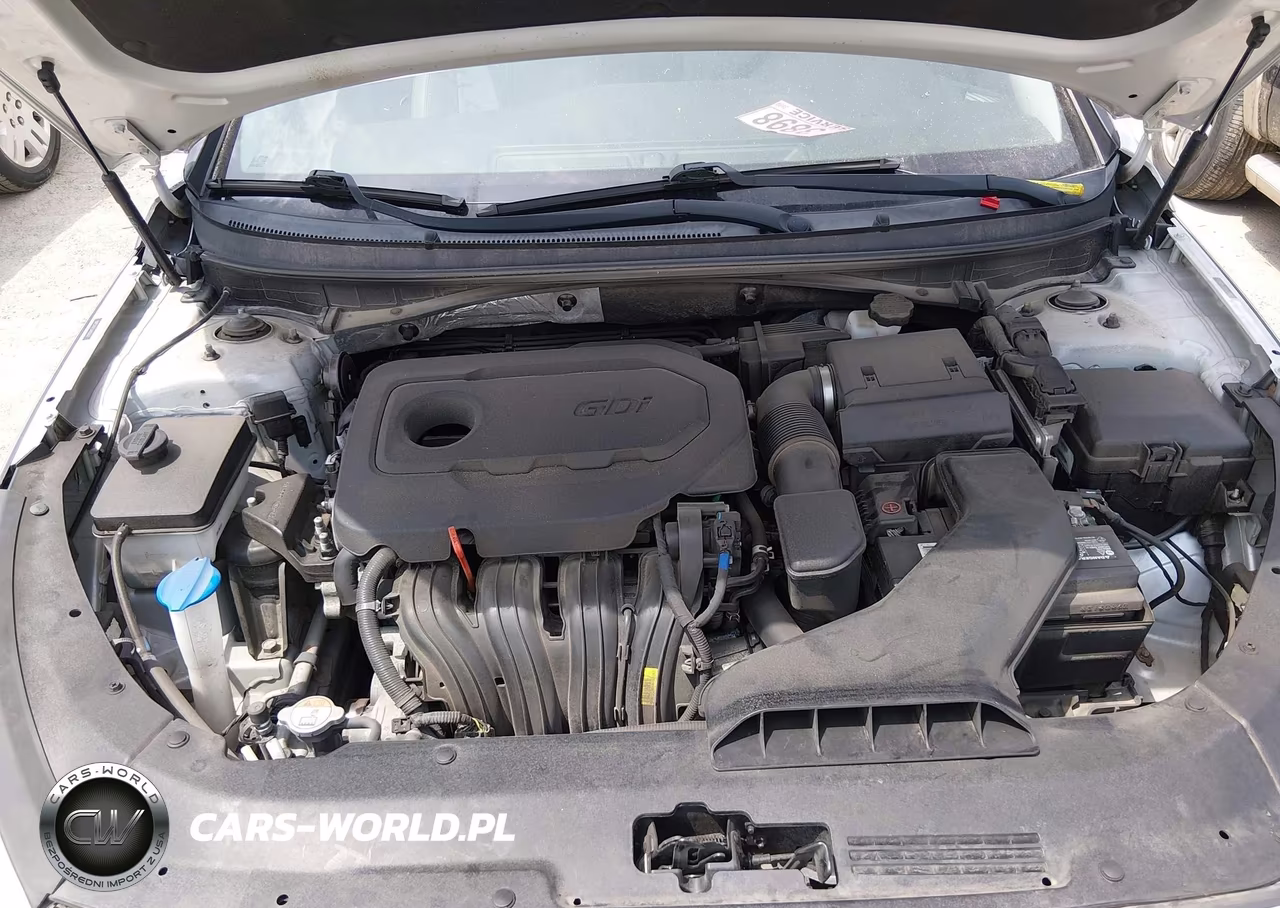 2018 Hyundai Sonata Limited VIN:5NPE34AF5JH662667 - 10