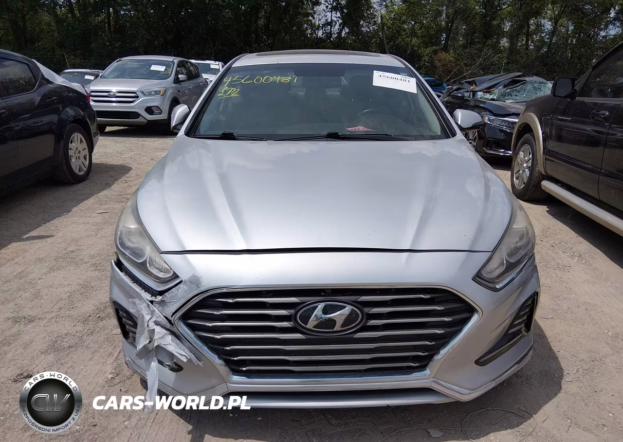 2018 Hyundai Sonata Limited VIN:5NPE34AF5JH662667 - 12