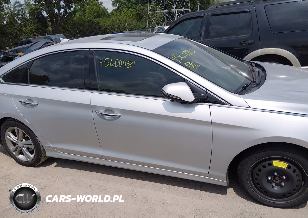2018 Hyundai Sonata Limited VIN:5NPE34AF5JH662667 - 13