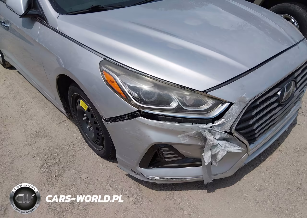 2018 Hyundai Sonata Limited VIN:5NPE34AF5JH662667 - 6