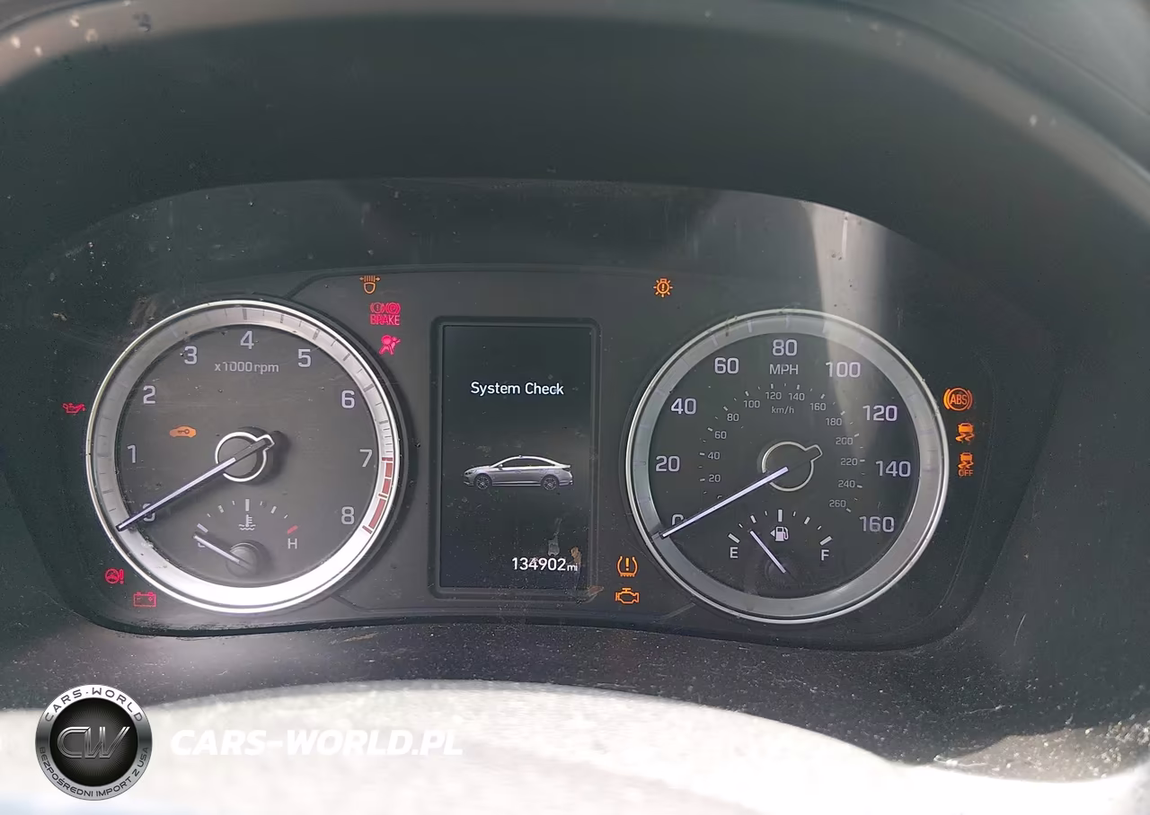 2018 Hyundai Sonata Limited VIN:5NPE34AF5JH662667 - 7