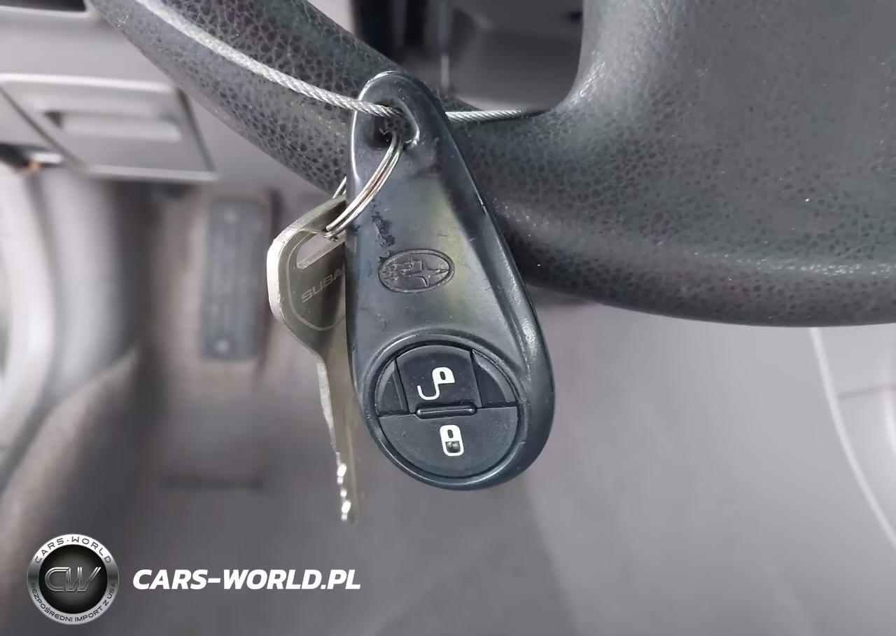 2006 Subaru Forester 2.5X VIN:JF1SG63676H758361 - 11