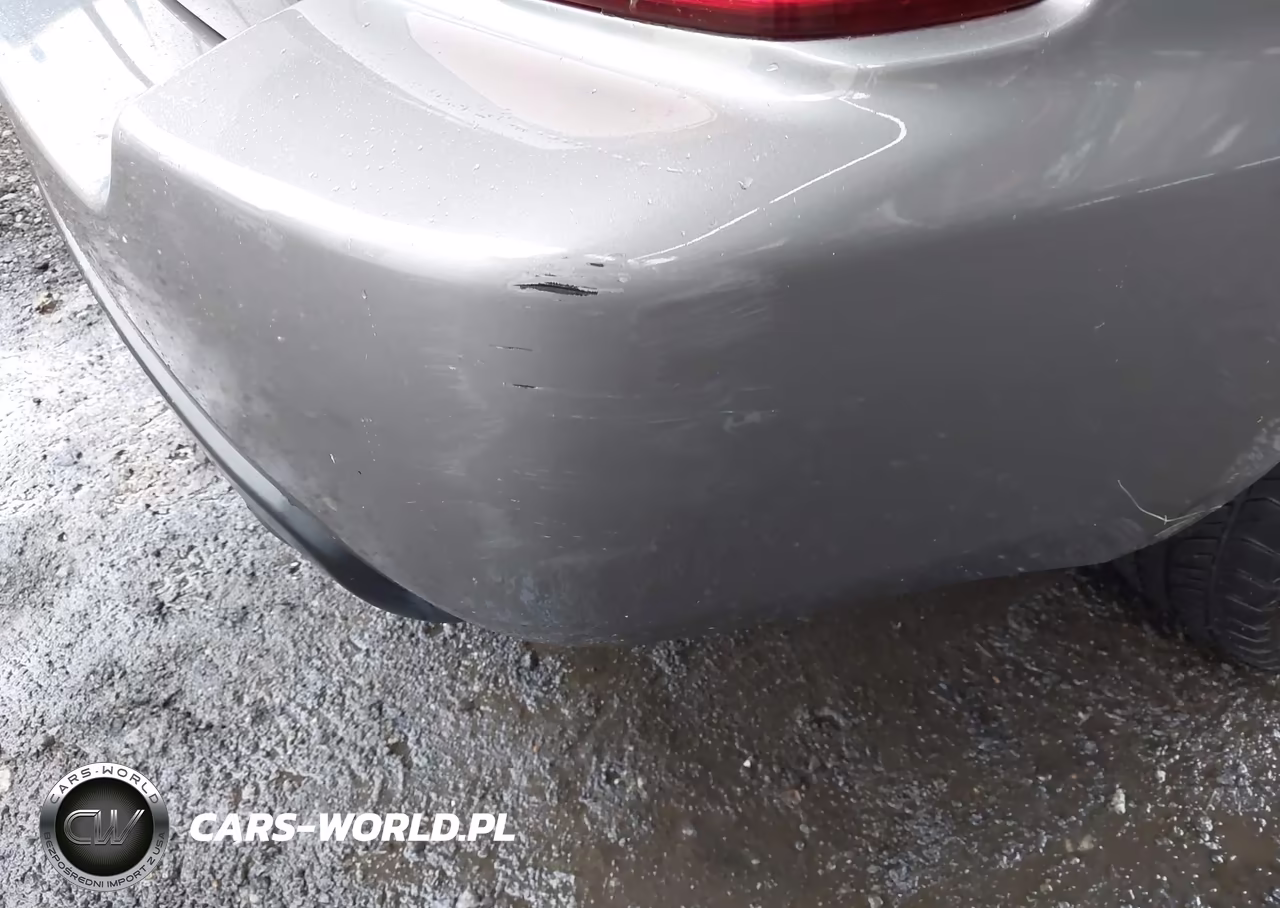 2006 Subaru Forester 2.5X VIN:JF1SG63676H758361 - 17