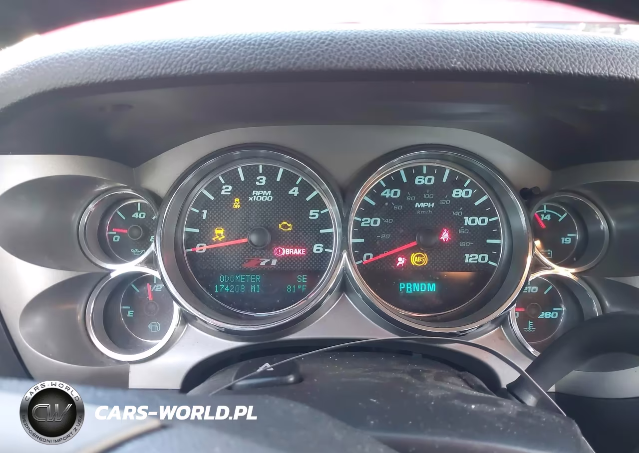 2013 Chevrolet Silverado 1500 Lt VIN:1GCRKSE79DZ123400 - 7