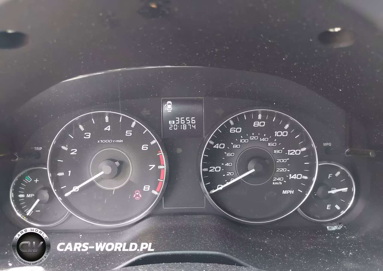 2011 Subaru Outback 2.5I Premium VIN:4S4BRCCCXB3373078 - 7