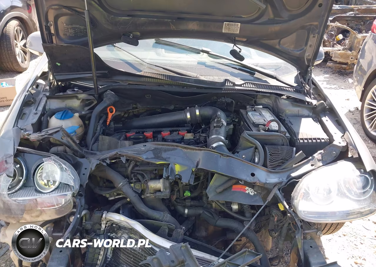 2009 Volkswagen Gti 4-Door VIN:WVWHV71KX9W149247 - 10