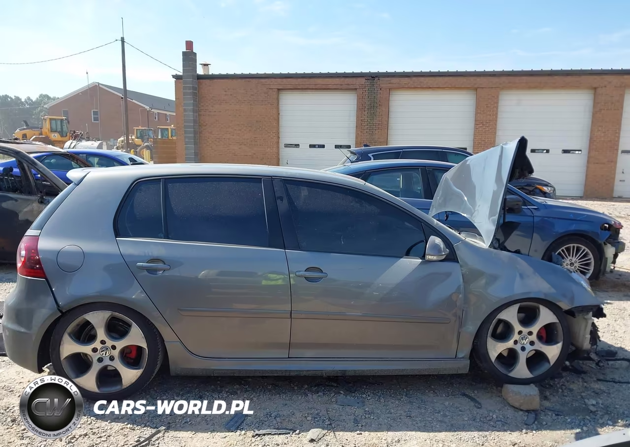 2009 Volkswagen Gti 4-Door VIN:WVWHV71KX9W149247 - 12