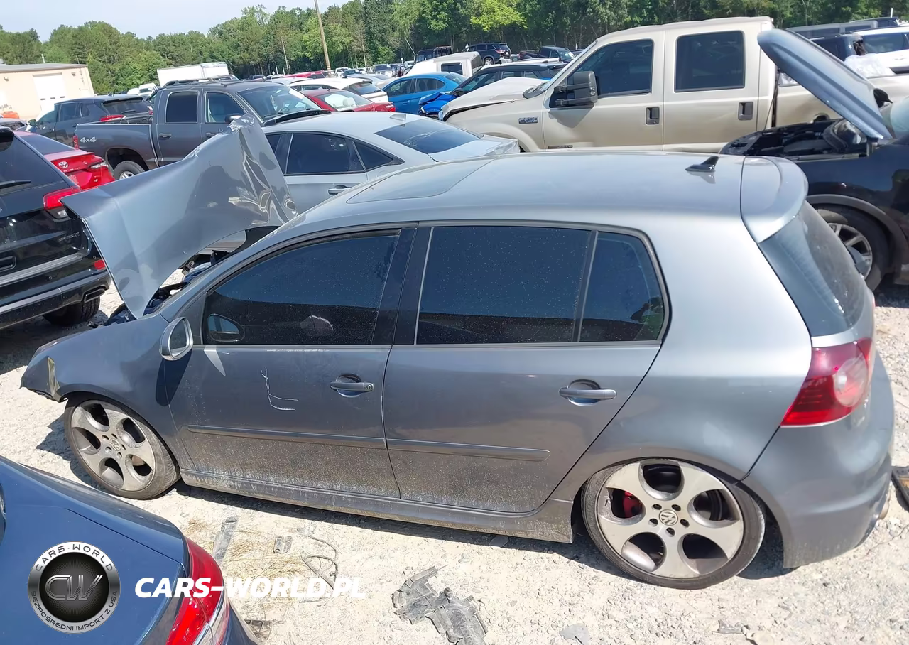 2009 Volkswagen Gti 4-Door VIN:WVWHV71KX9W149247 - 13