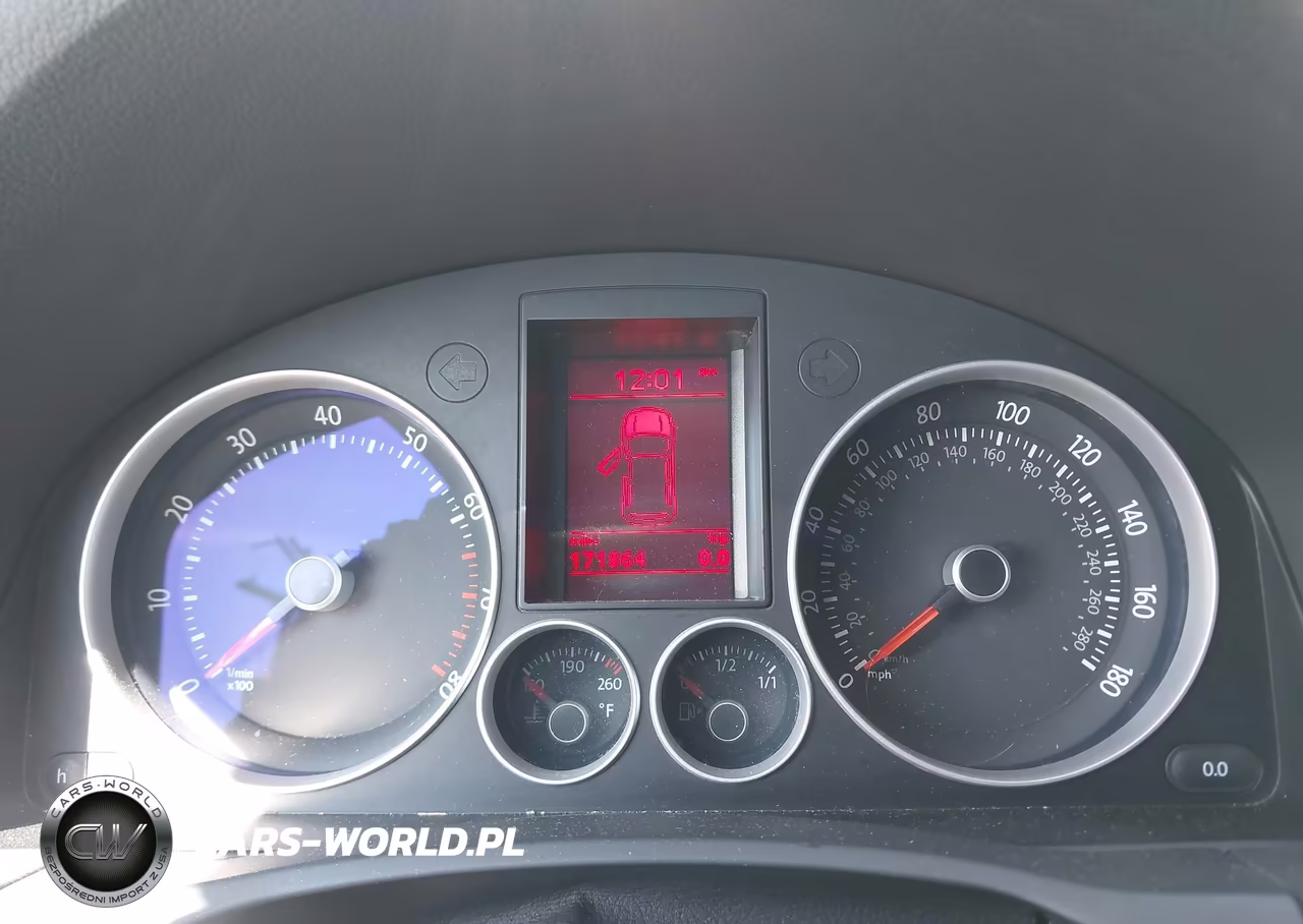 2009 Volkswagen Gti 4-Door VIN:WVWHV71KX9W149247 - 7