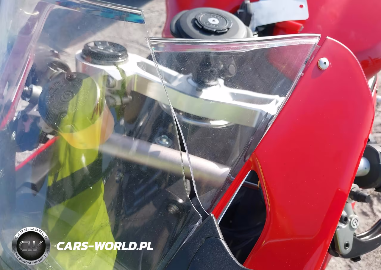 2014 Ducati Superbike 899 Panigale VIN:ZDM14BUW3EB022951 - 15