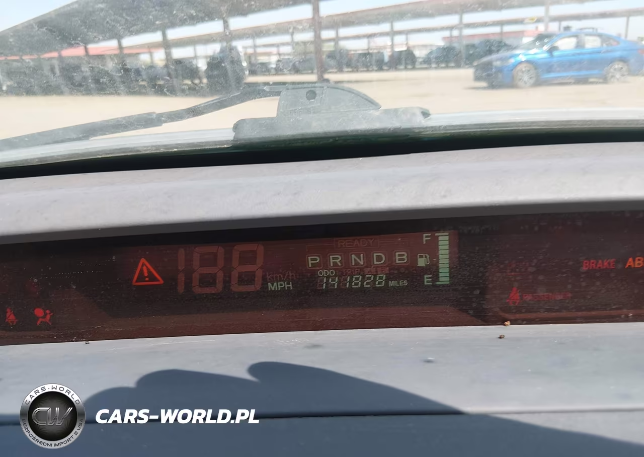 2002 Toyota Prius VIN:JT2BK18UX20061383 - 7