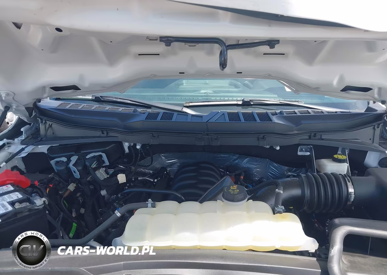 2023 Ford F-150 Xl VIN:1FTFW1E5XPKG00509 - 10