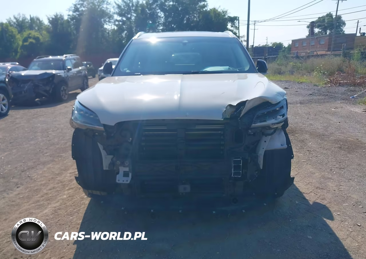 2023 Lincoln Aviator Reserve VIN:5LM5J7XC0PGL02085 - 12