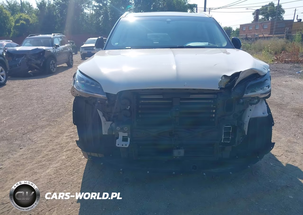 2023 Lincoln Aviator Reserve VIN:5LM5J7XC0PGL02085 - 6