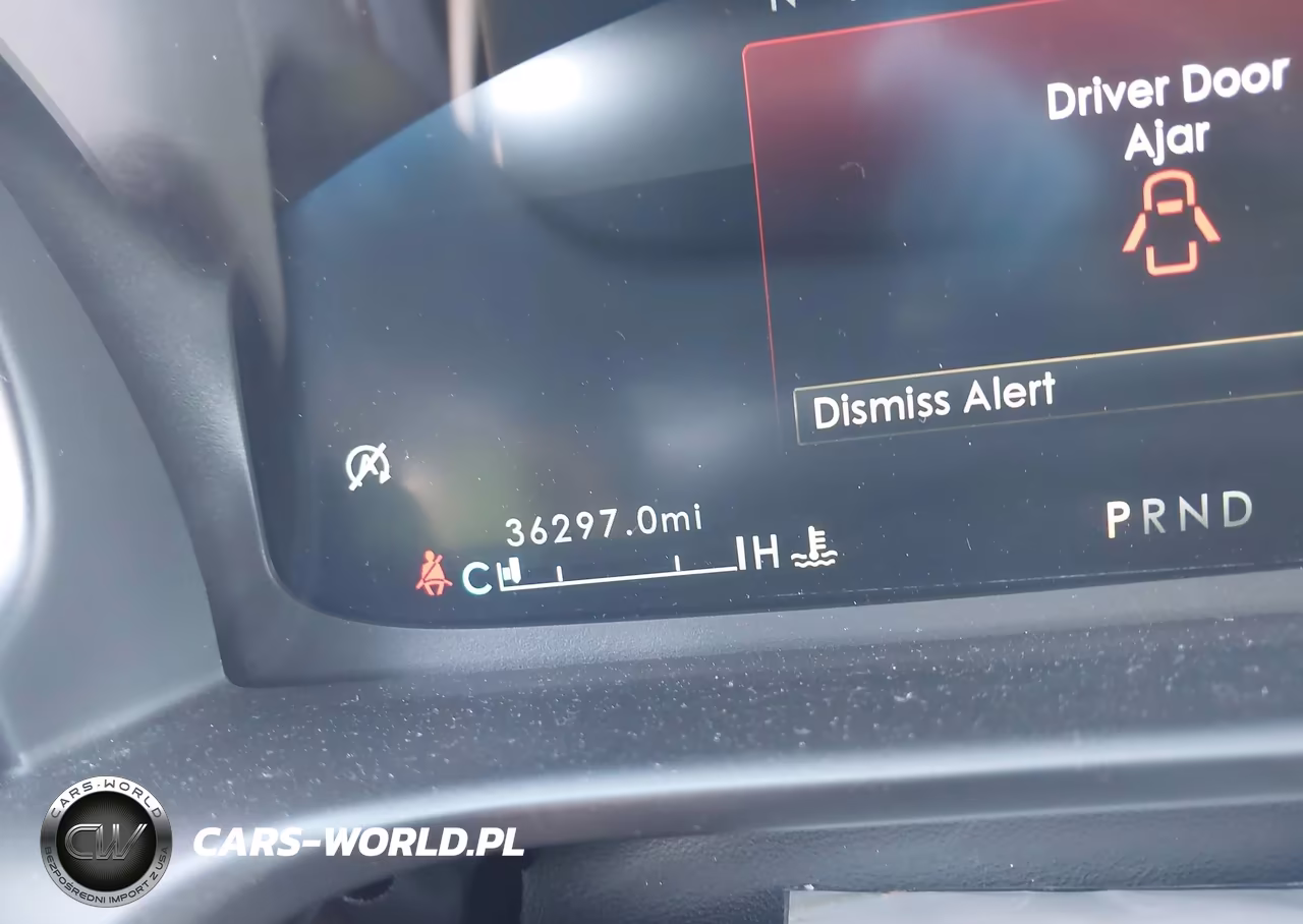 2023 Lincoln Aviator Reserve VIN:5LM5J7XC0PGL02085 - 7