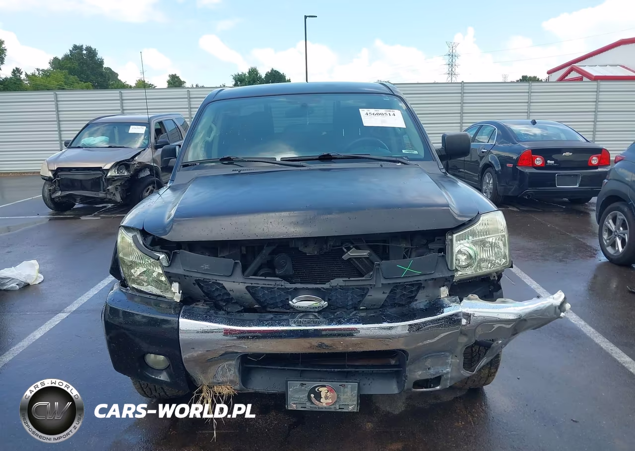 2012 Nissan Titan Sv VIN:1N6BA0ED5CN321439 - 12
