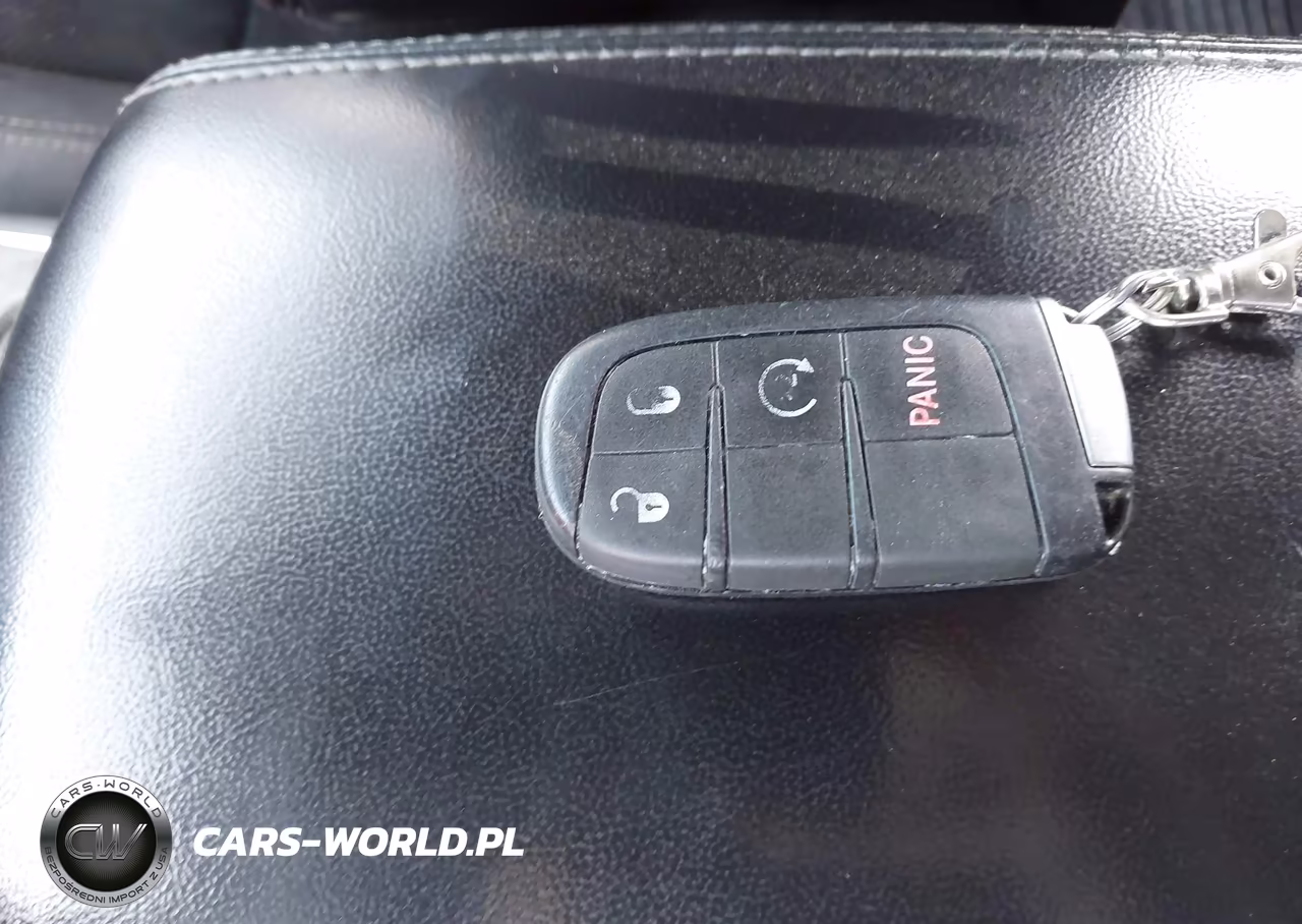 2015 Dodge Durango Sxt VIN:1C4RDJAG2FC147604 - 11