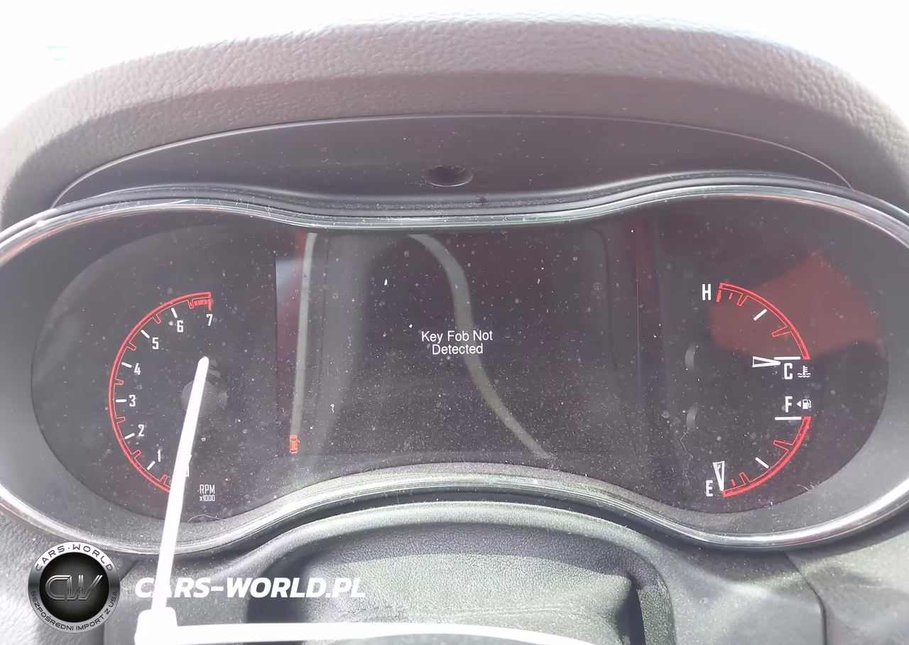 2015 Dodge Durango Sxt VIN:1C4RDJAG2FC147604 - 7
