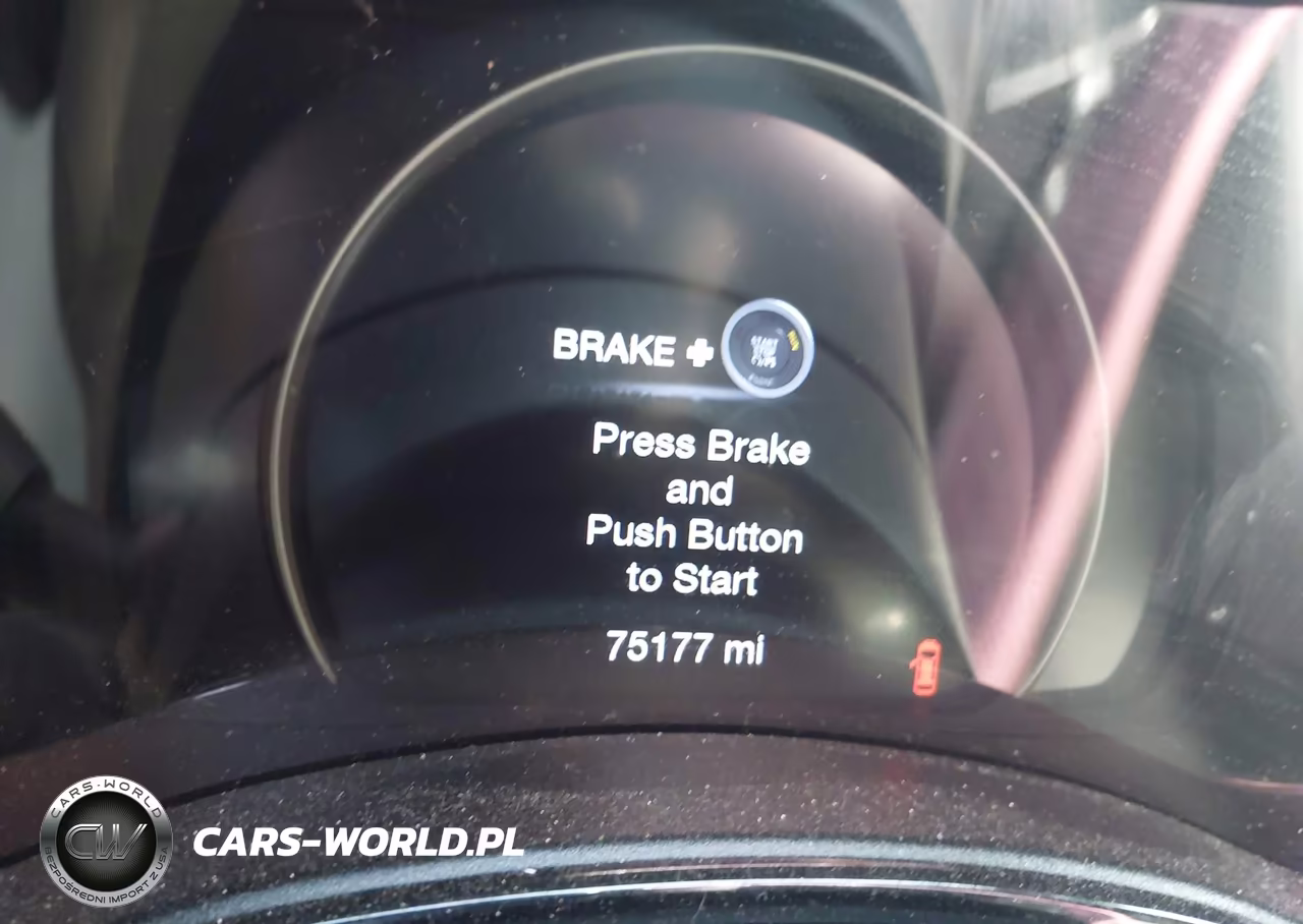 2023 Dodge Durango R-T Plus Awd VIN:1C4SDJCT6PC555911 - 16