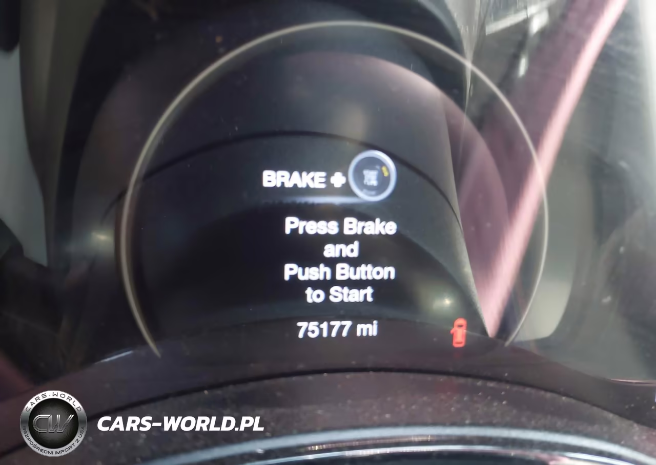 2023 Dodge Durango R-T Plus Awd VIN:1C4SDJCT6PC555911 - 7