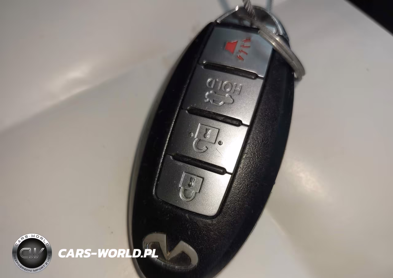 2011 Infiniti G37X VIN:JN1CV6EL9BM262733 - 11