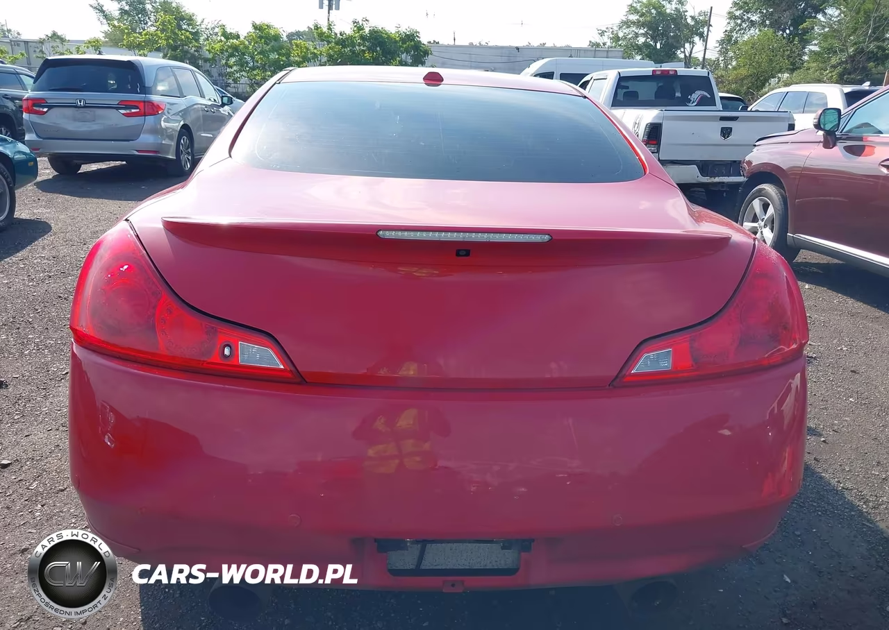 2011 Infiniti G37X VIN:JN1CV6EL9BM262733 - 16