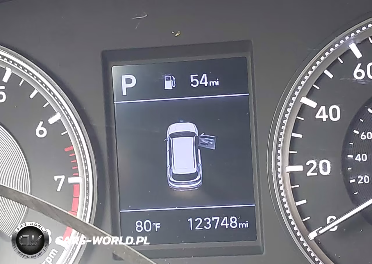 2020 Hyundai Santa Fe Se VIN:5NMS2CAD8LH179589 - 15