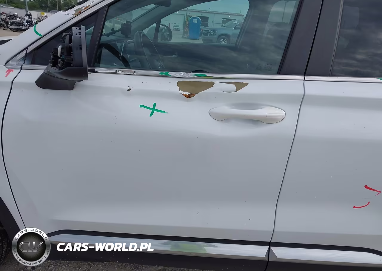 2020 Hyundai Santa Fe Se VIN:5NMS2CAD8LH179589 - 6