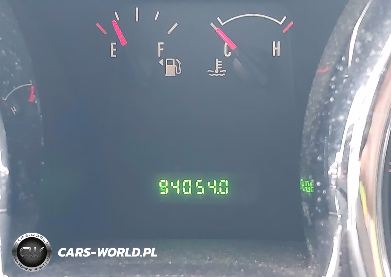2006 Ford Mustang V6 VIN:1ZVFT80N265176701 - 7