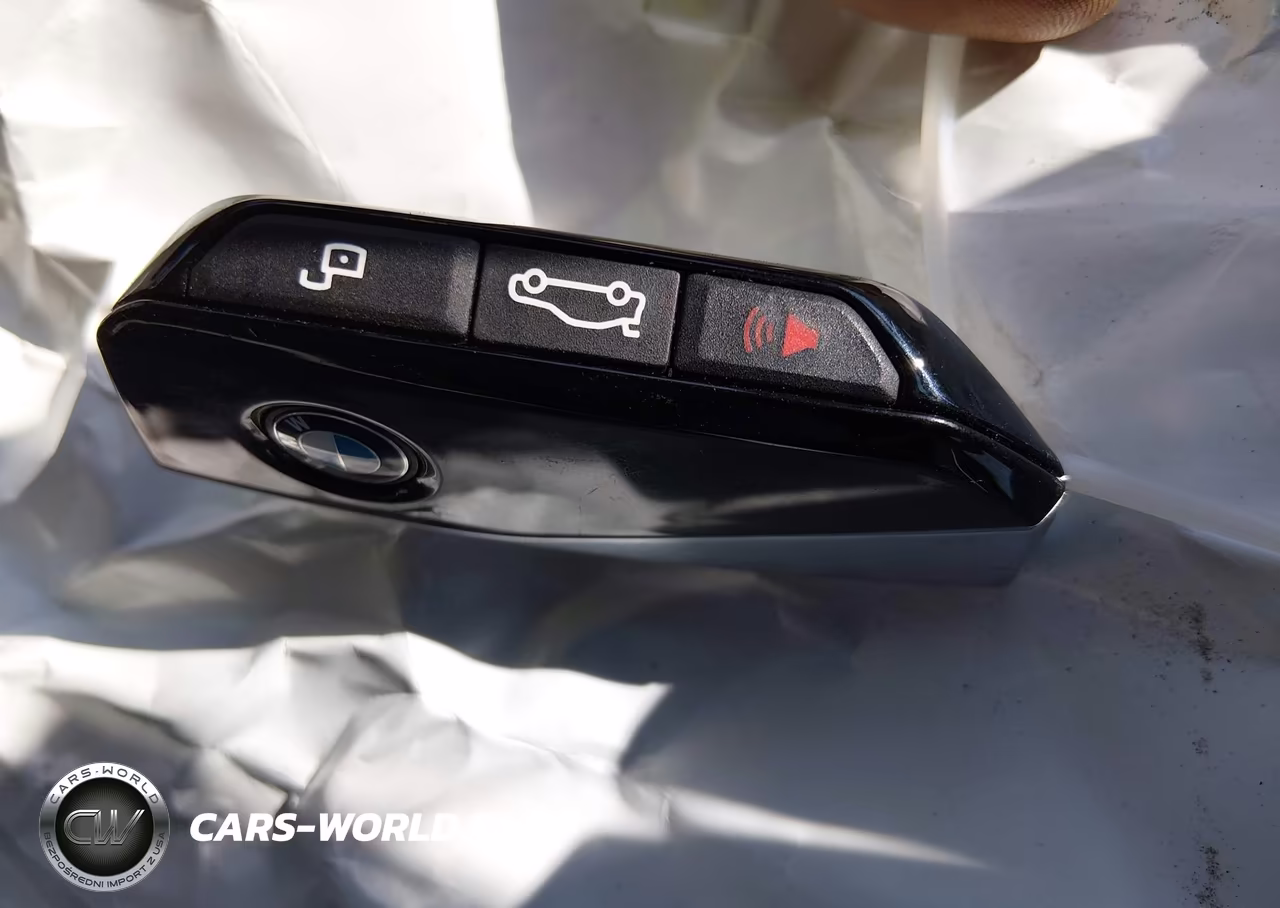 2023 BMW X7 xDrive40I VIN:5UX23EM09P9S07126 - 11