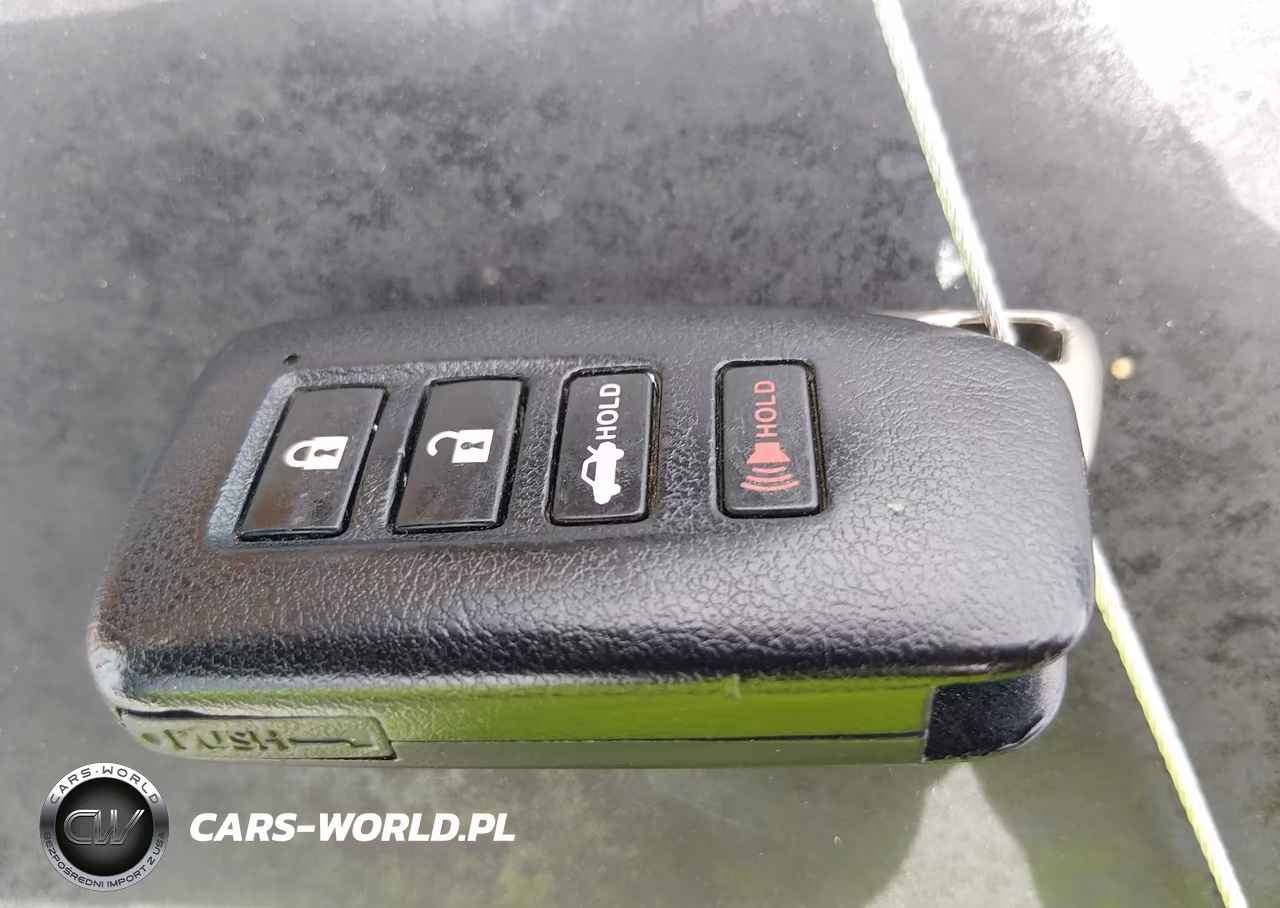 2013 Lexus Gs 350 VIN:JTHCE1BL1D5007011 - 11