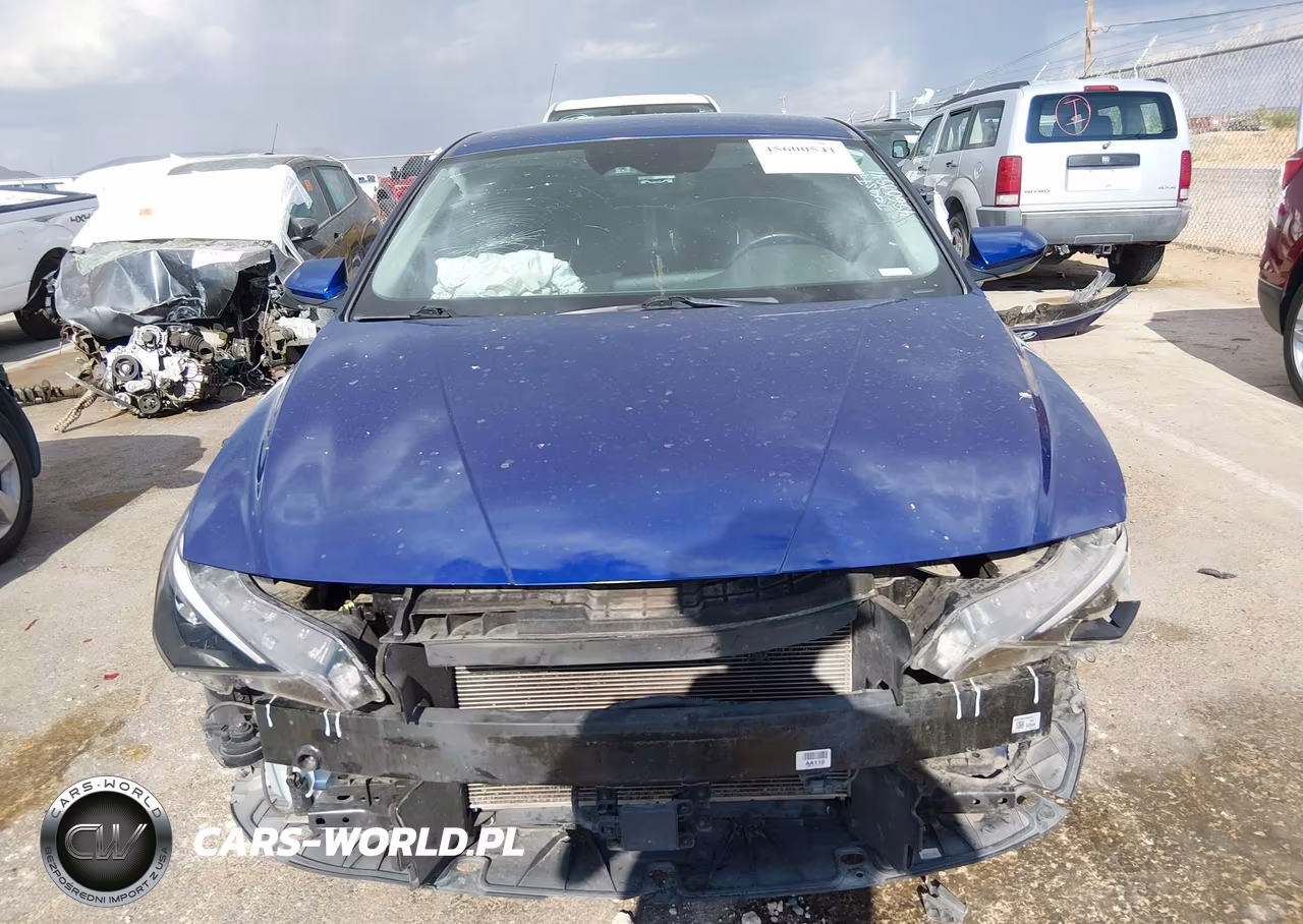 2023 Hyundai Elantra Sel VIN:KMHLS4AG7PU489893 - 12