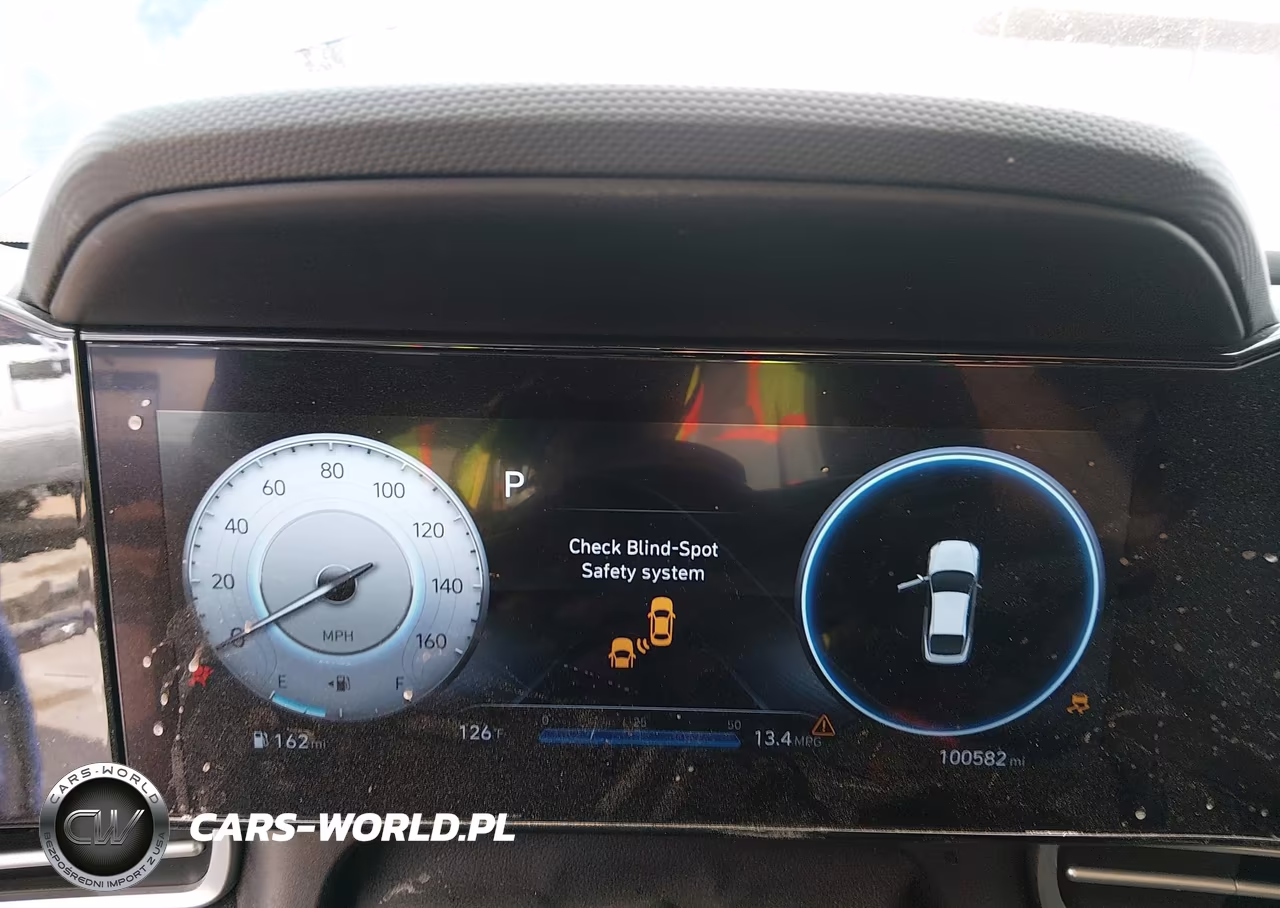 2023 Hyundai Elantra Sel VIN:KMHLS4AG7PU489893 - 7